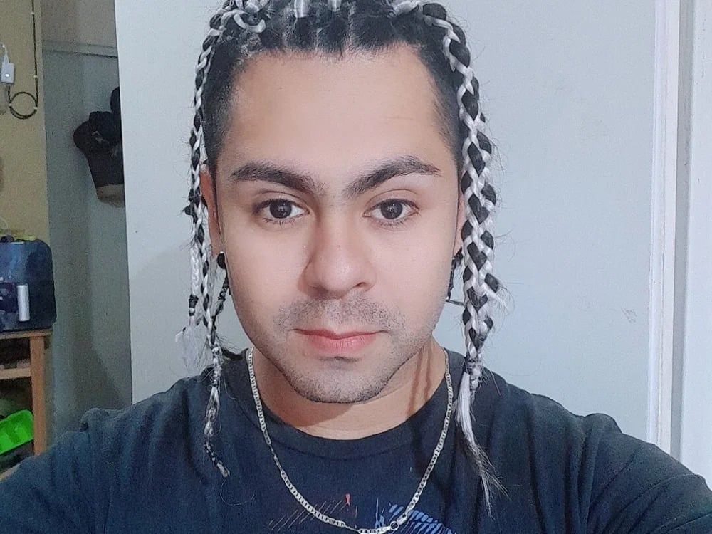 Xxxtrems Chatroom