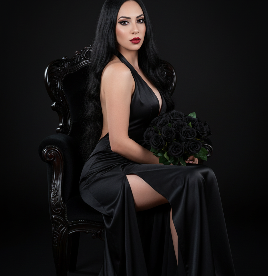 YANKERAPUNZEL Chatroom