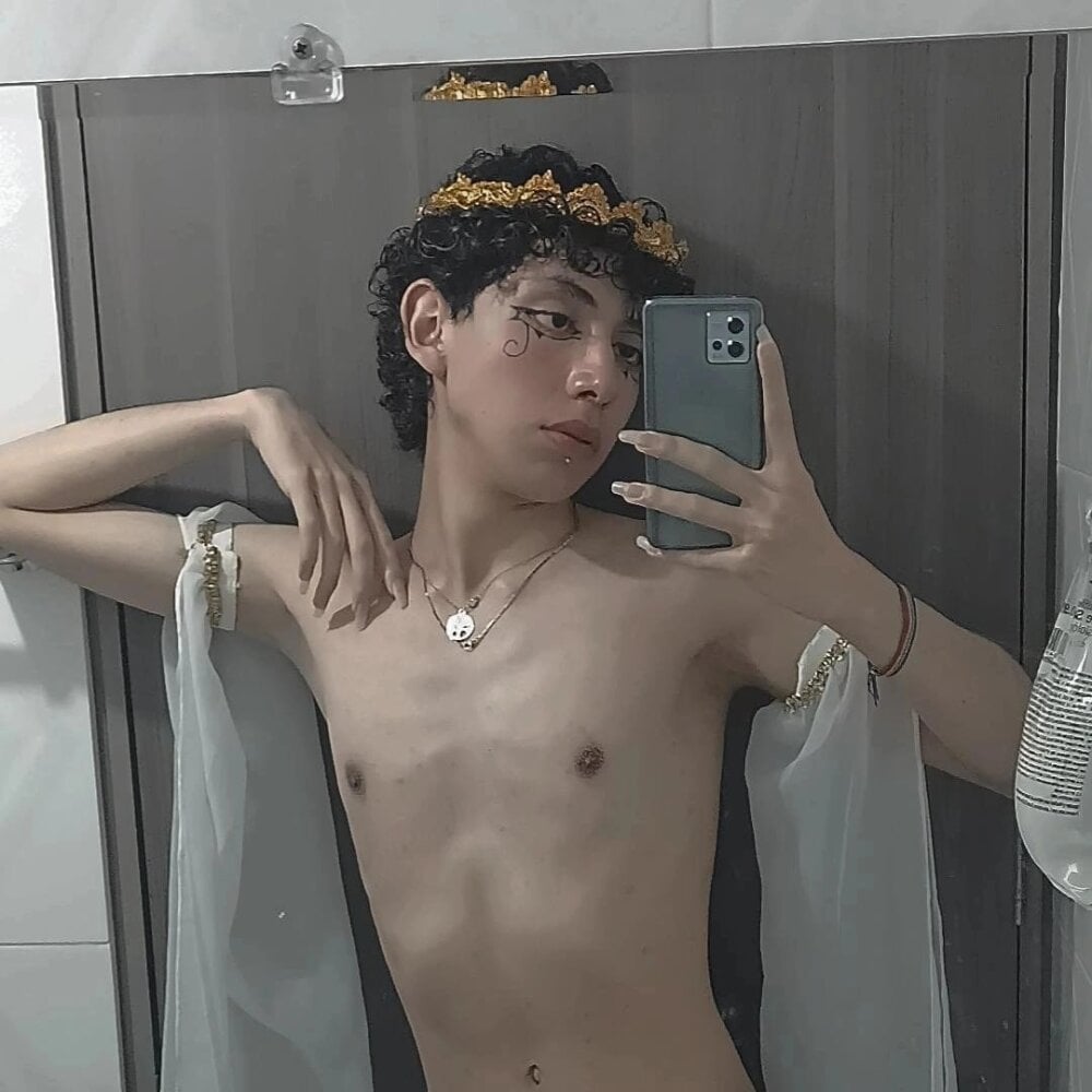 YESSY_TAY Chatroom