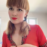 YOUR_REDHEAD20 Chatroom