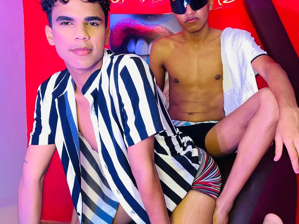 YUMMY_LOVER2026 Chatroom