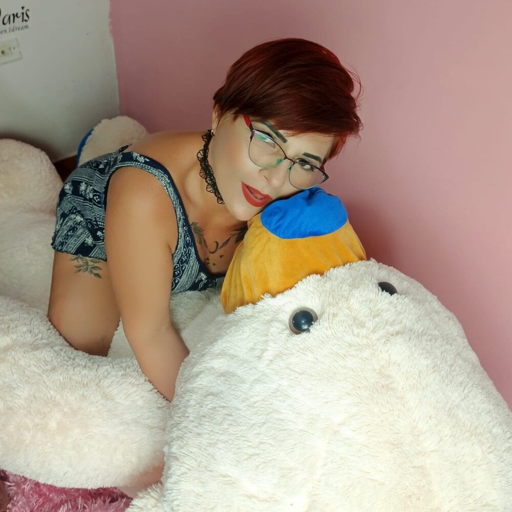 Yeny_hot_ Chatroom