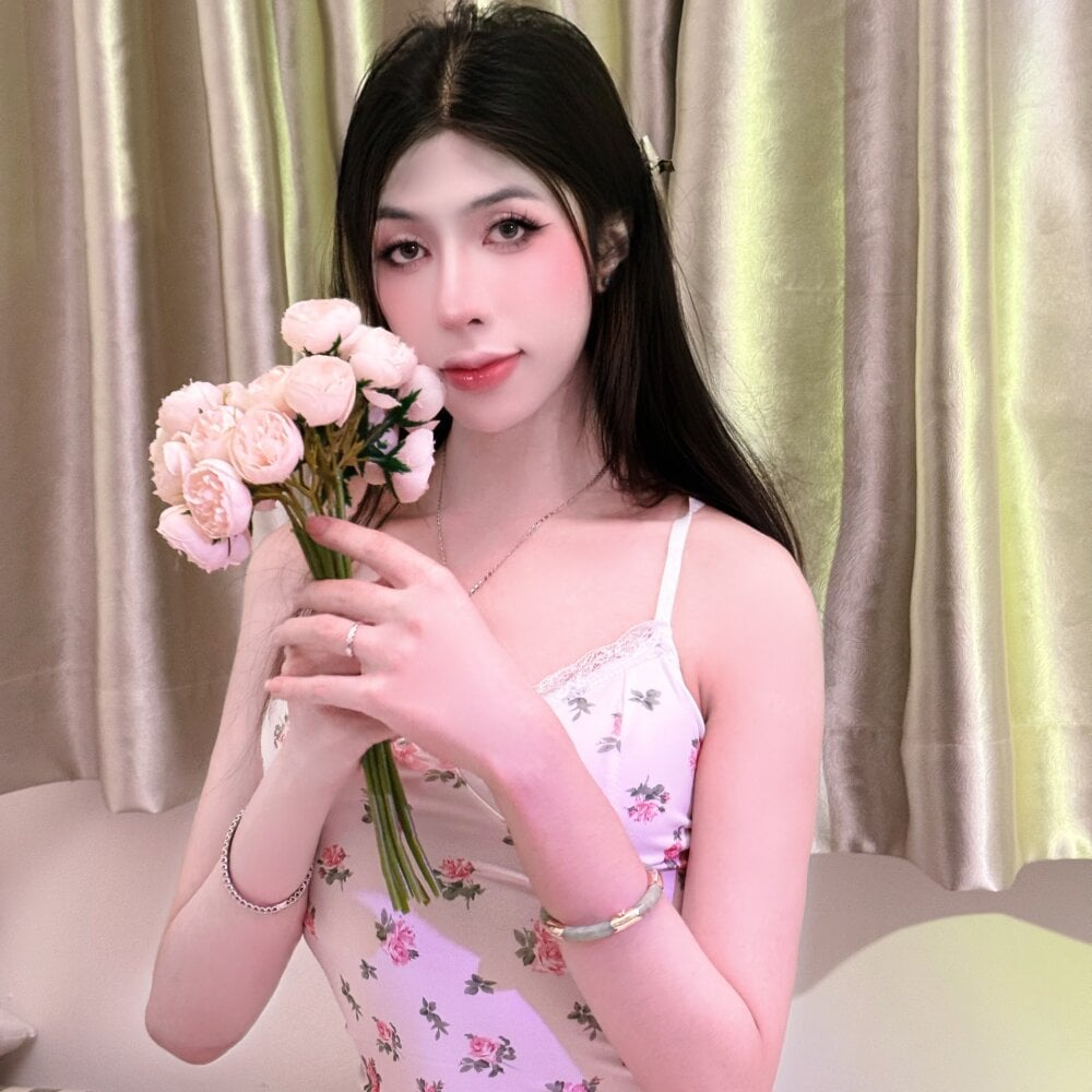 Yenyen_suzy Chatroom