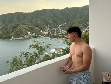 yeremy12345's Live Webcam yeremy12345