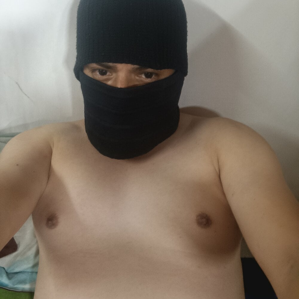 YerryyelGanzo Chatroom