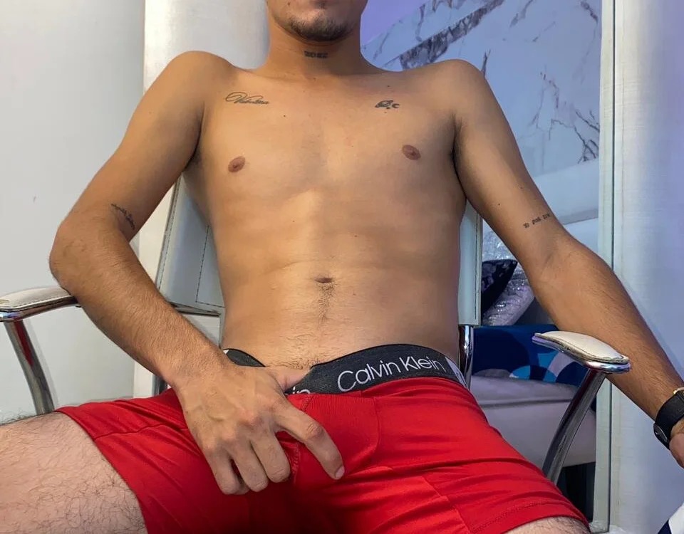 Yoel_Boyxx Chatroom