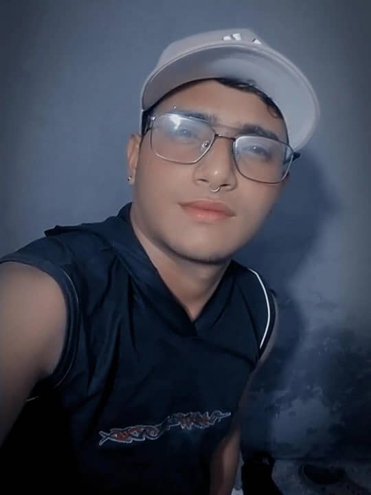 Yofrel_miler Chatroom