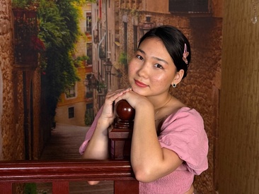 yoon-mii's Live Webcam yoon-mii