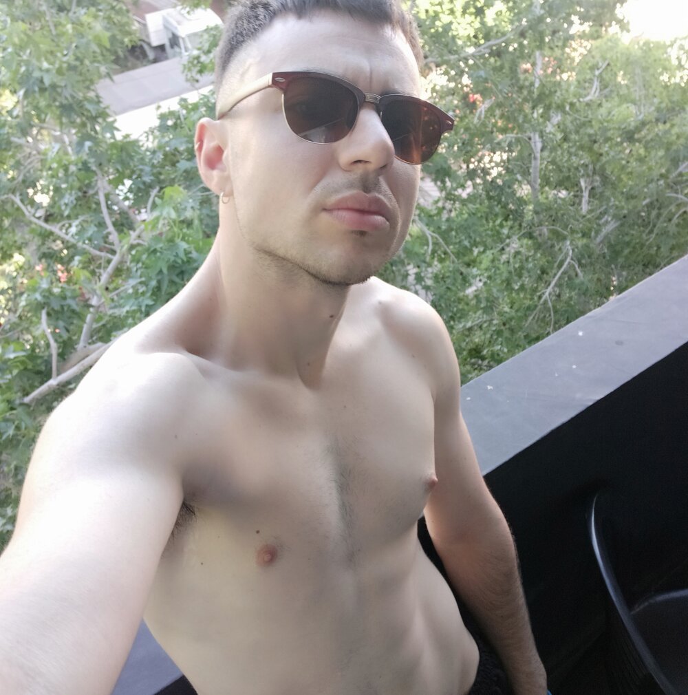 YostinAndSabri Chatroom