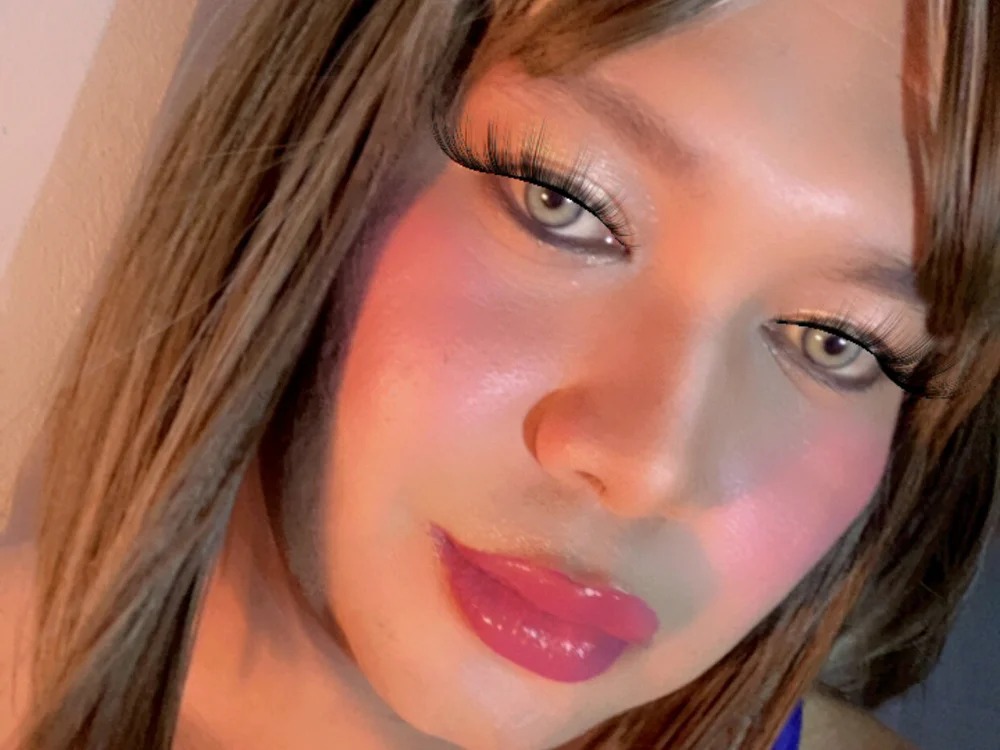 YourEvilGoddess Chatroom