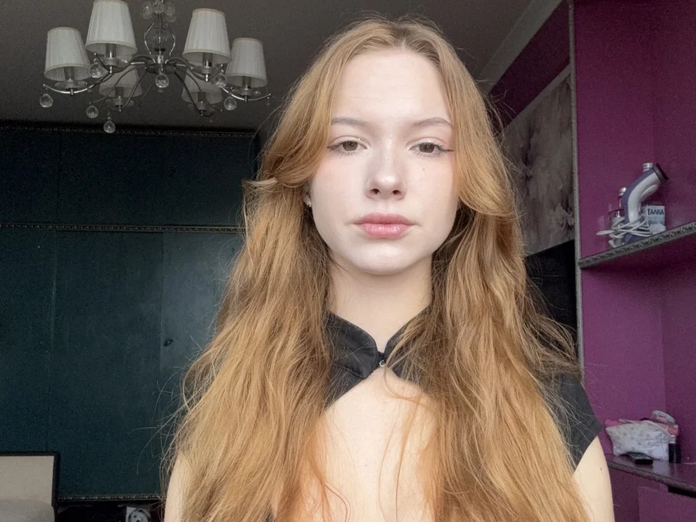 YourFavoriteAfroditaa Chatroom