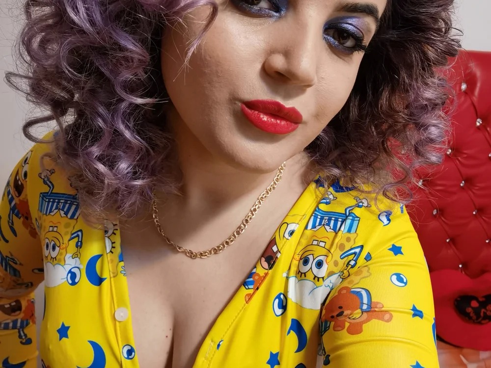 YourSubmissive_BDSM Chatroom