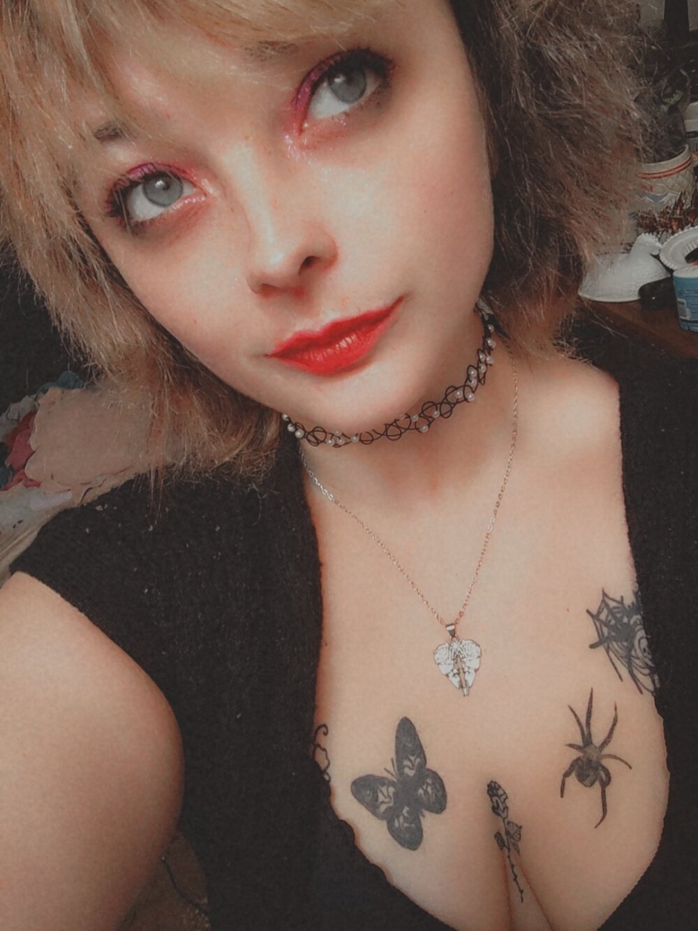 YourSubmissvePrincess Chatroom