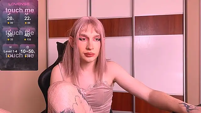 Your_Cute_Aisha Chatroom