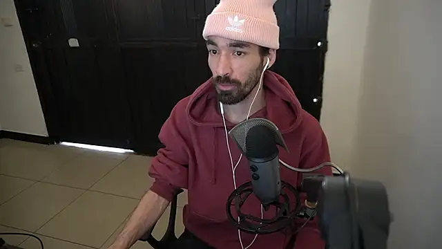 Your_Ice_cream Chatroom