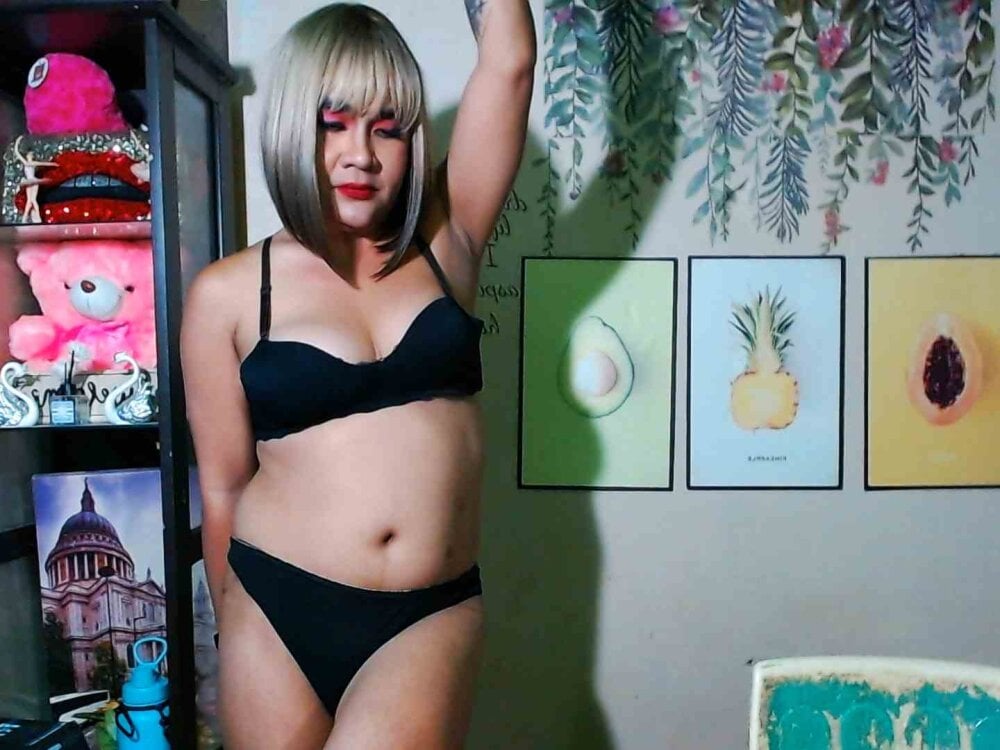 Yours_HealthyMealCumTS Chatroom