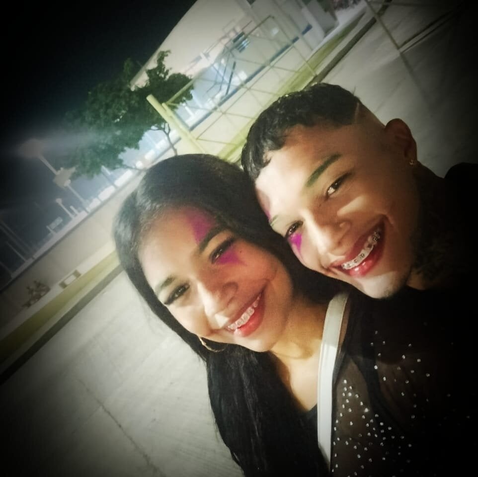 YuleimysAndAlex Chatroom