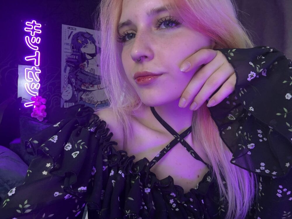 Yume_Nikkii Chatroom