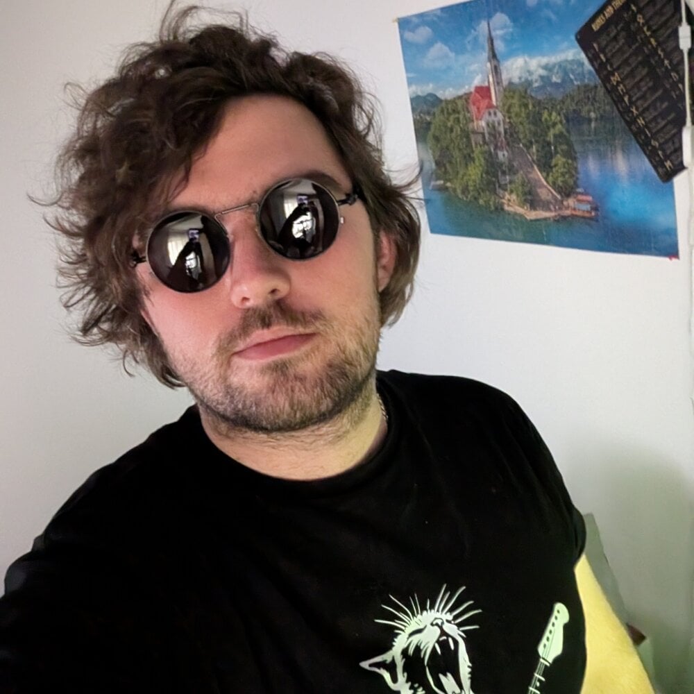 Yurii_Neformat Chatroom