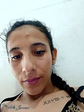 YuyisGarcia Chatroom