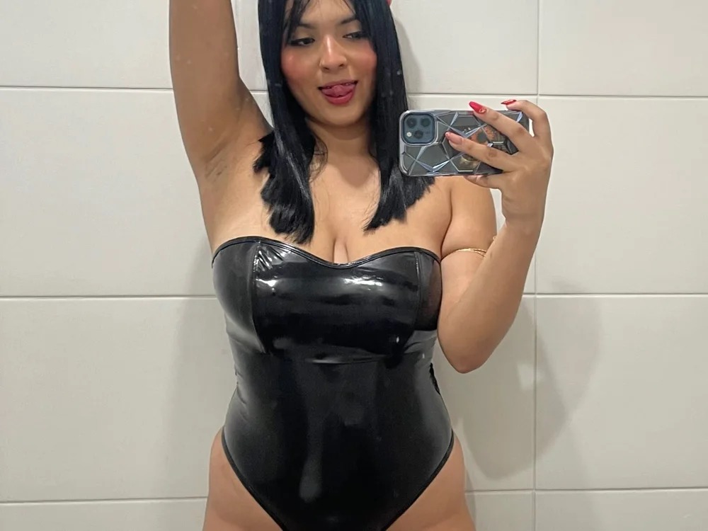 ZOEMARTINS1 Chatroom
