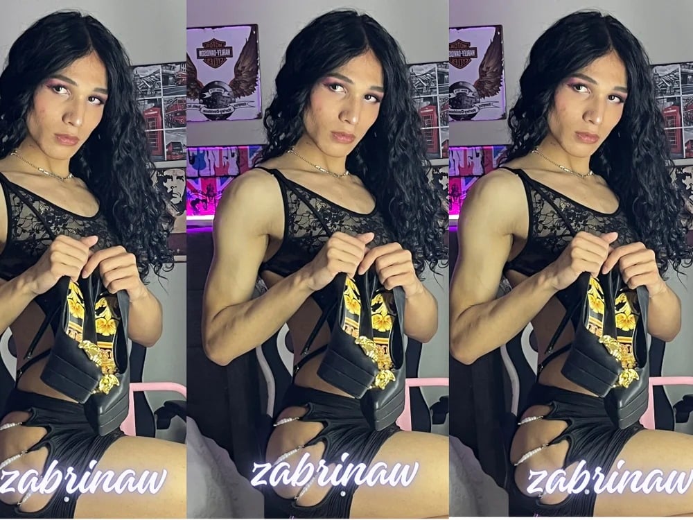 Zabrinaw Chatroom