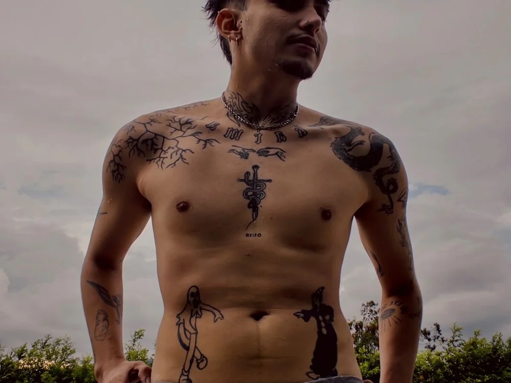 Zack_Tatto Chatroom