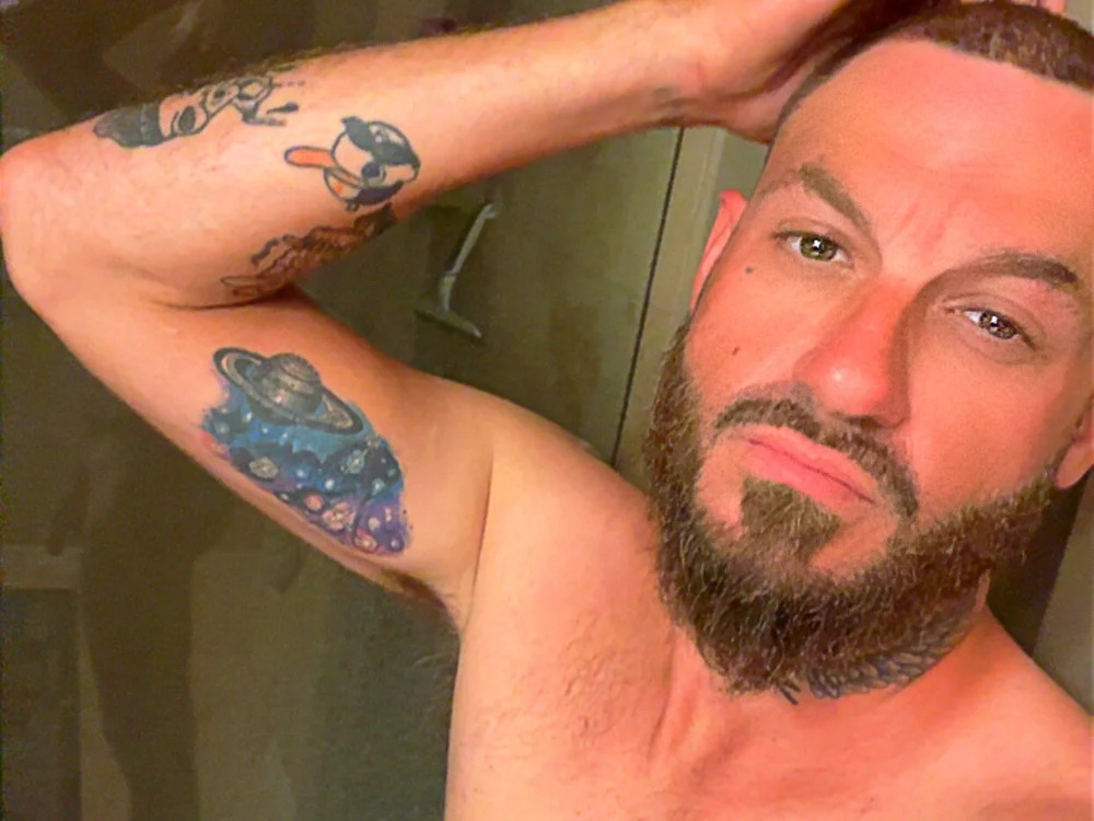 Zaddy410 Chatroom