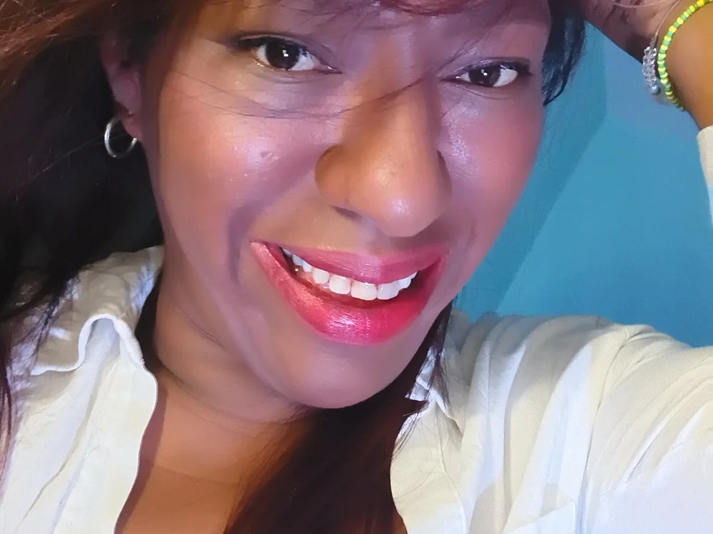 ZafiraQueen Chatroom