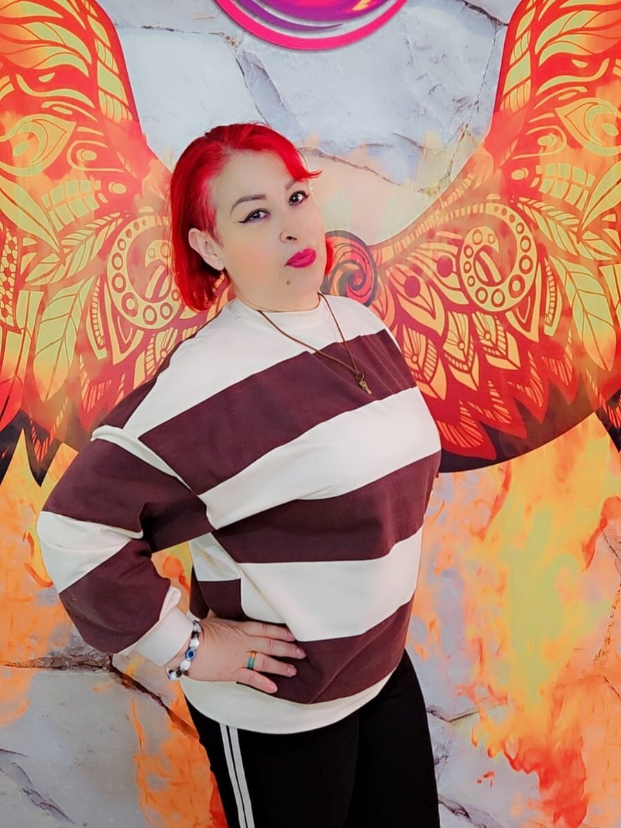 Zafiro_millf Chatroom