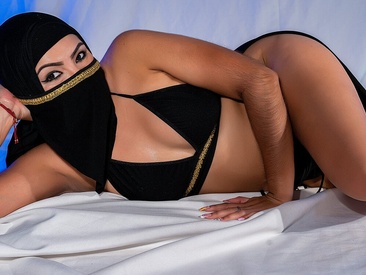 zahira-hisein