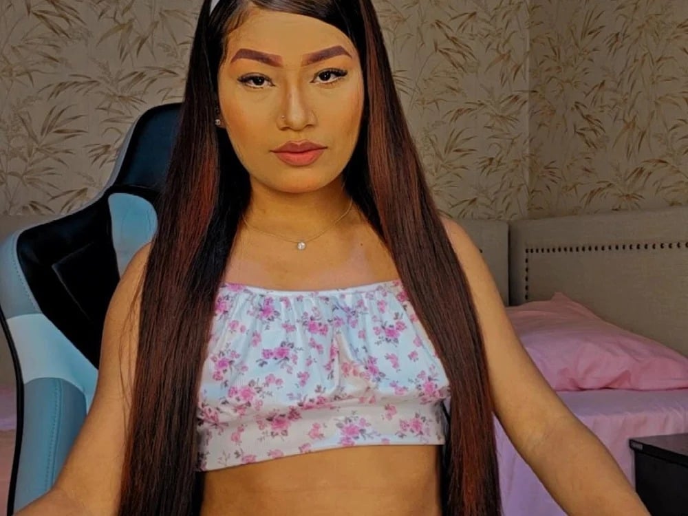 Zaira_Cookk Chatroom