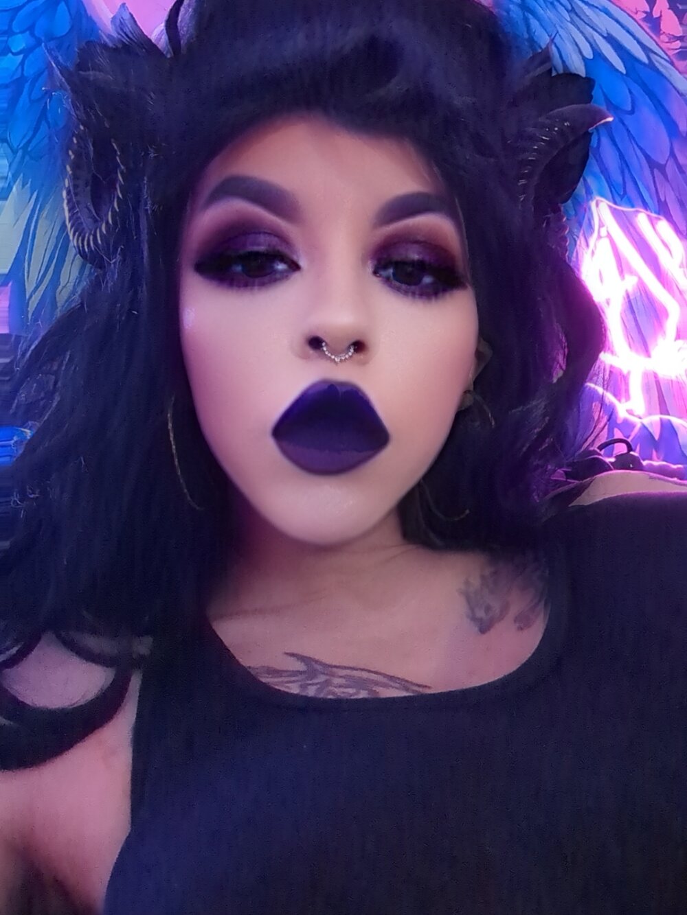 ZariaRayneTirashalis Chatroom