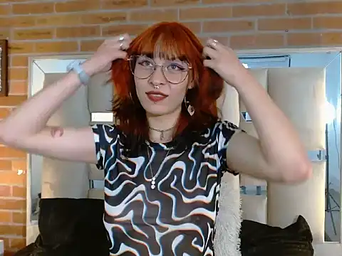 ZaziRose_NS Chatroom