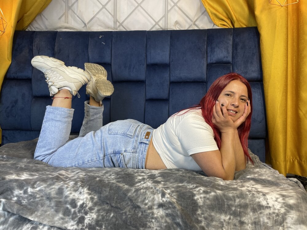 Zendaya_Rossi Chatroom