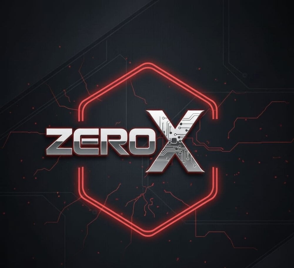 Zero-X9 Chatroom