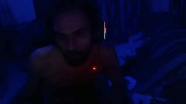 Zerocool9777XXX Chatroom