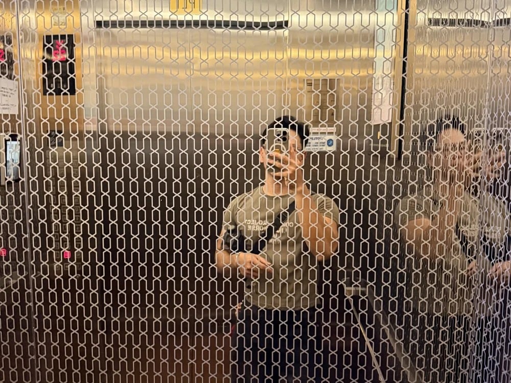 ZhangQing95 Chatroom