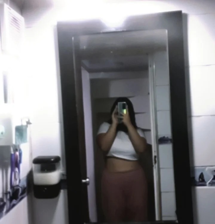 ZoeBennett_Pink Chatroom