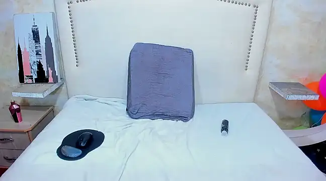 ZoeHotx Chatroom