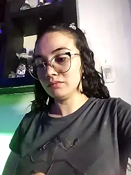Zoe_Baby Chatroom