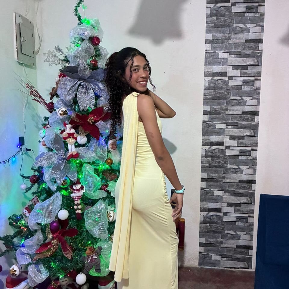 Zoe_Khaterine Chatroom