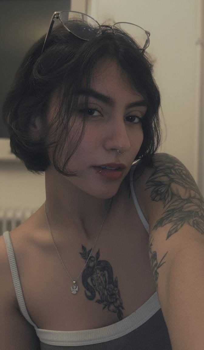 Zoe_addiction Chatroom