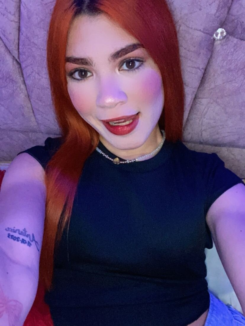 Zoe_bdsm Chatroom
