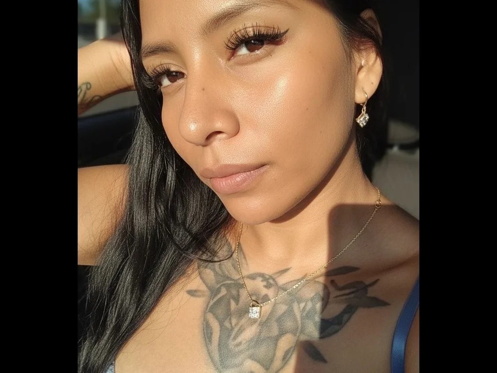 Zoe_borgues Chatroom