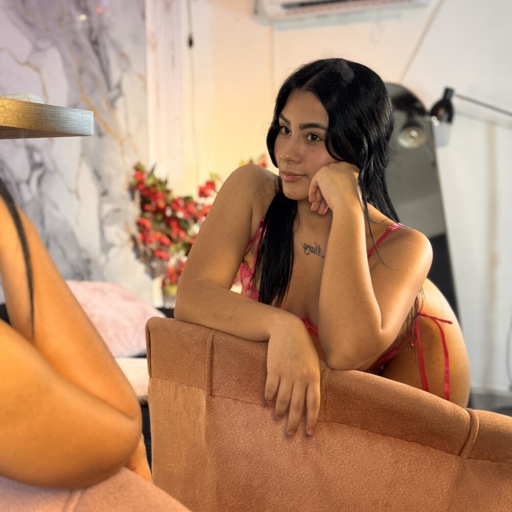 Zoe_carter_r Chatroom