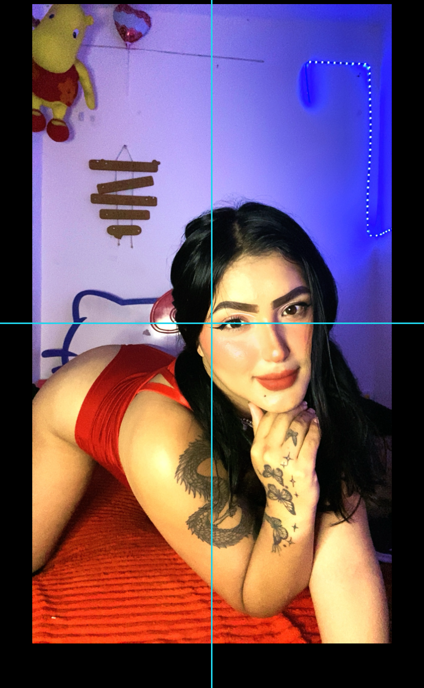 Zoey_Janne Webcam Profile Picture Zoey_Janne Chatroom