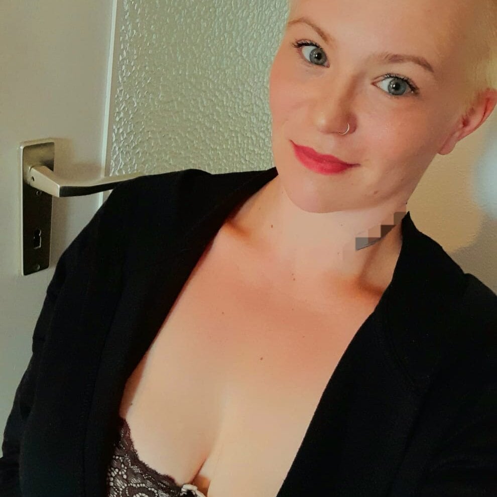 ZuckerMausi17 Chatroom