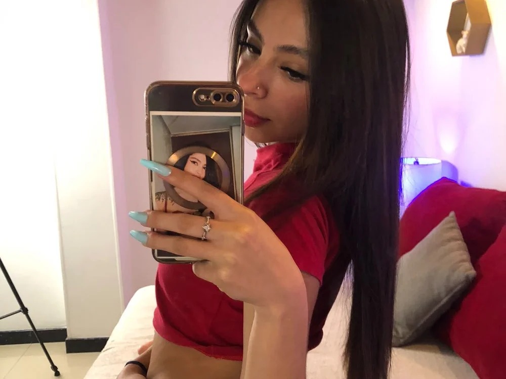 _AmberRosse Chatroom