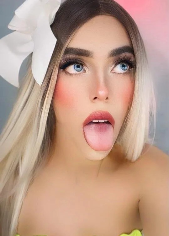 _BABY_LATINAS_ Chatroom